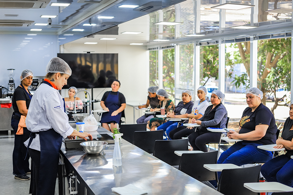 Abertura do Festival Gastronômico do Pantanal acontece hoje com aula show e música
