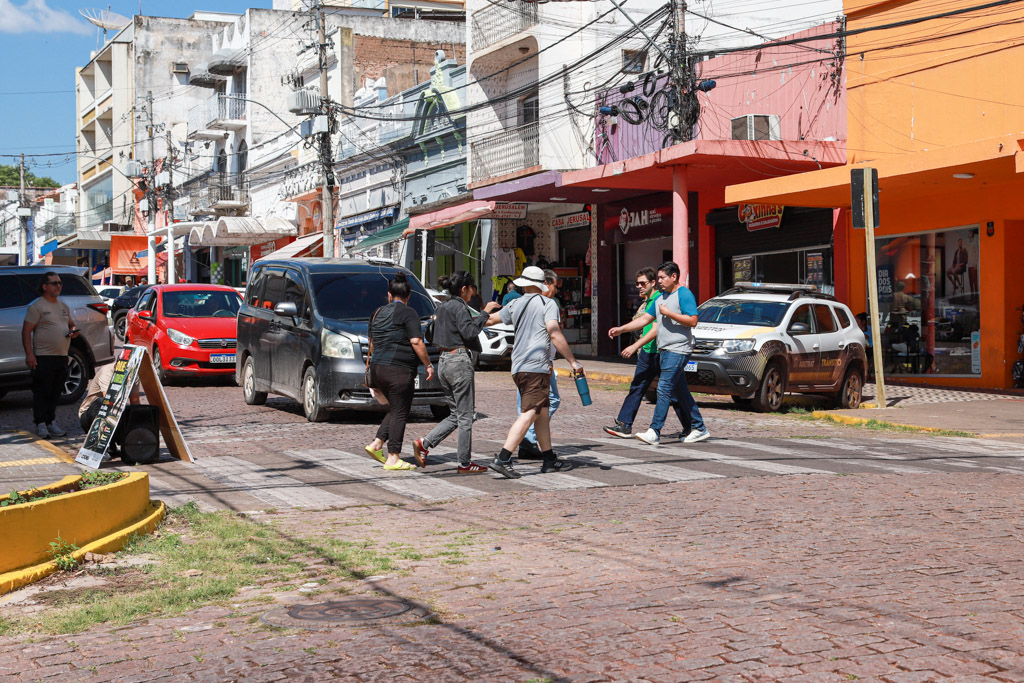 Foto: Ayrton Benites/PMC