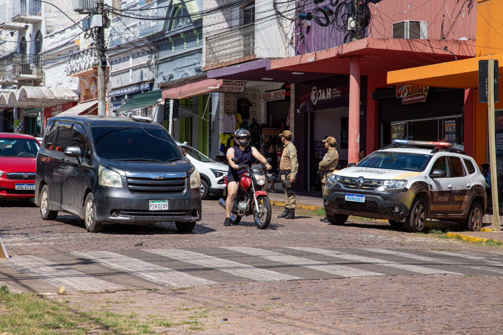 Foto: Ayrton Benites/PMC