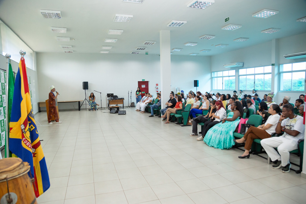 Encontro em Corumbá fortalece políticas públicas de igualdade racial e respeito religioso
