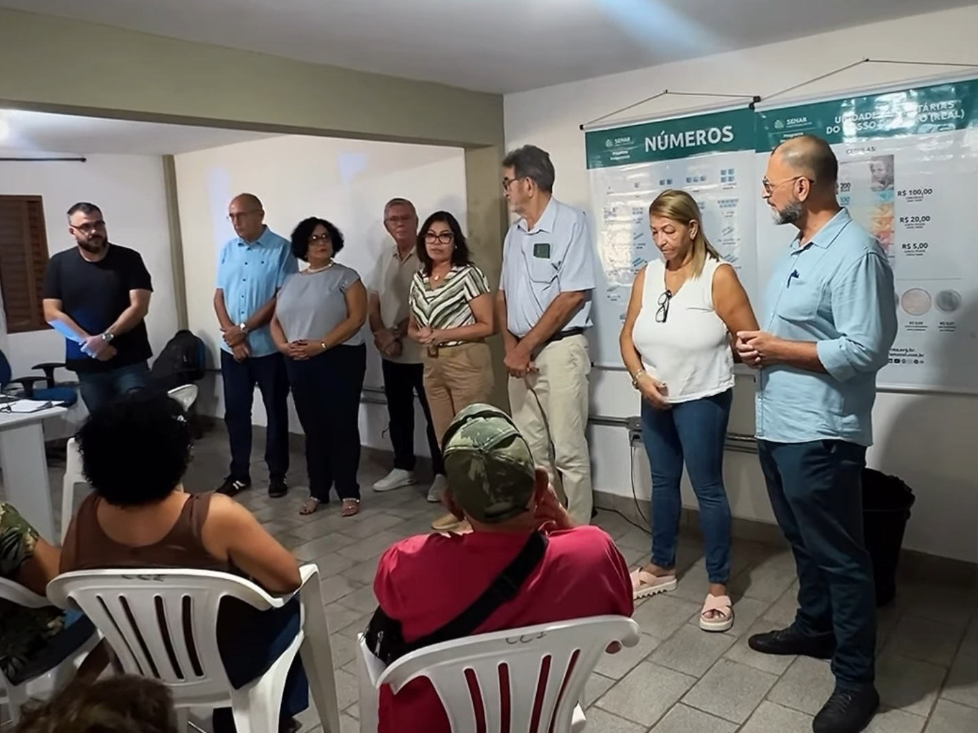 Curso de Garçom e Garçonete tem início e amplia oportunidades de renda