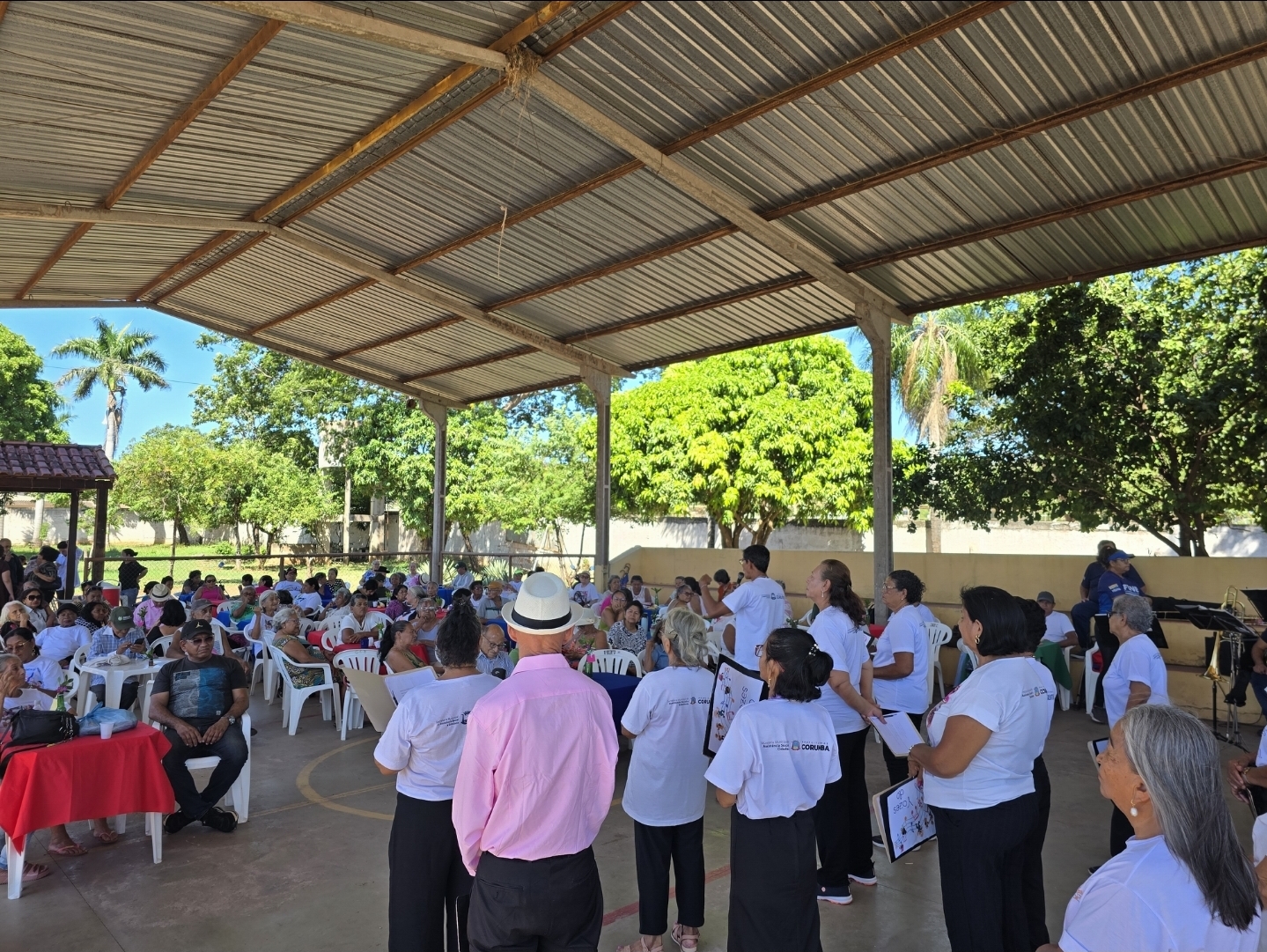 Programação especial do CCI celebra o Dia das Mães com cultura e integração