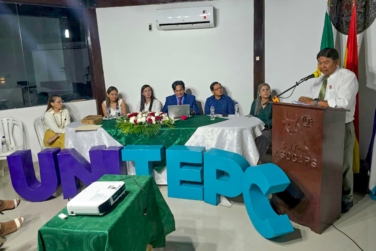 Corumbá e Bolívia discutem atendimento a crianças e adolescentes na fronteira