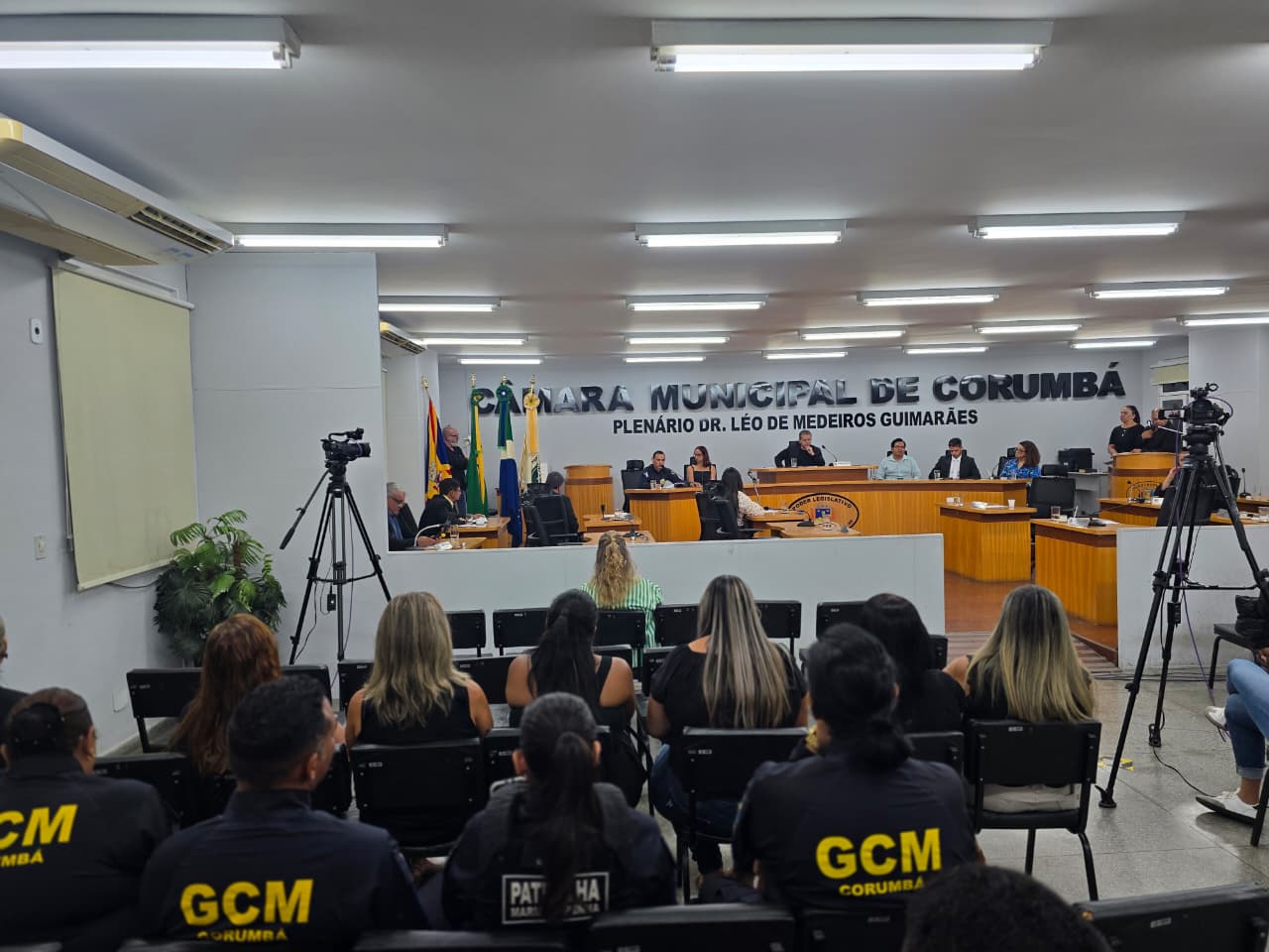 Prevenção, acolhimento e proteção marcam abertura da Semana de Combate ao Feminicídio