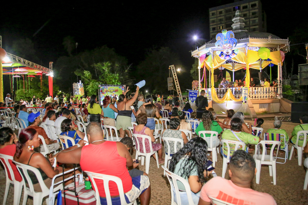 “Uber Fofoqueiro da Peixerada” vence Concurso de Marchinhas Carnavalescas 2026