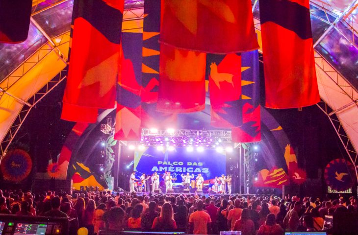 Audiência pública sobre Festival América do Sul acontece na sexta-feira, dia 20