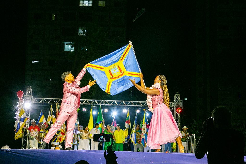 Corumbá lança Carnaval 2026 e celebra 20 anos da retomada do Carnaval Cultural