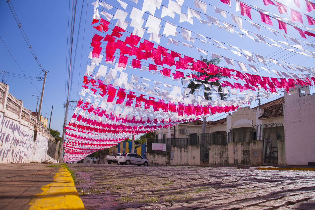 Brasil x Haiti será transmitido em telão na Ferradura do Porto nesta sexta-feira