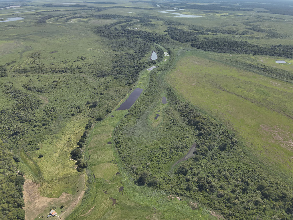 Após posicionamento do DNIT, Prefeitura busca alternativas para desobstruir Baía do Castelo