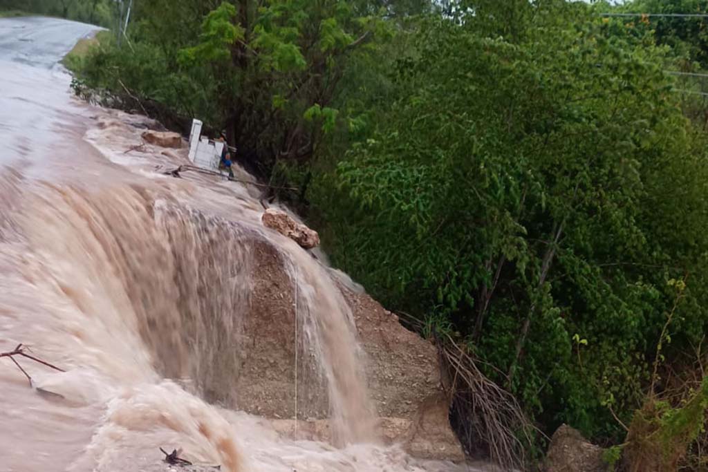 Defesa Civil Municipal atualiza ocorrências após chuvas registradas em Corumbá