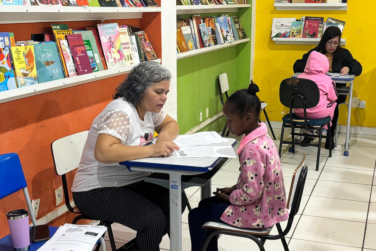 Prefeitura institui Comitê Municipal para fortalecer alfabetização na Reme