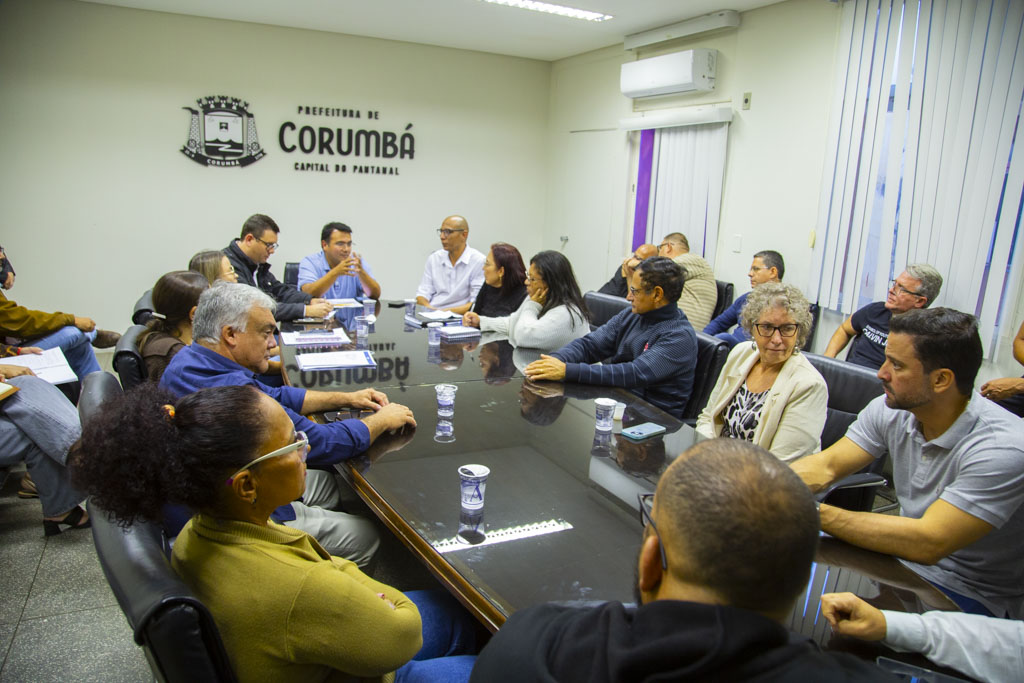 Prefeitura envia à Câmara projeto que regulamenta recesso de técnicos de apoio pedagógico