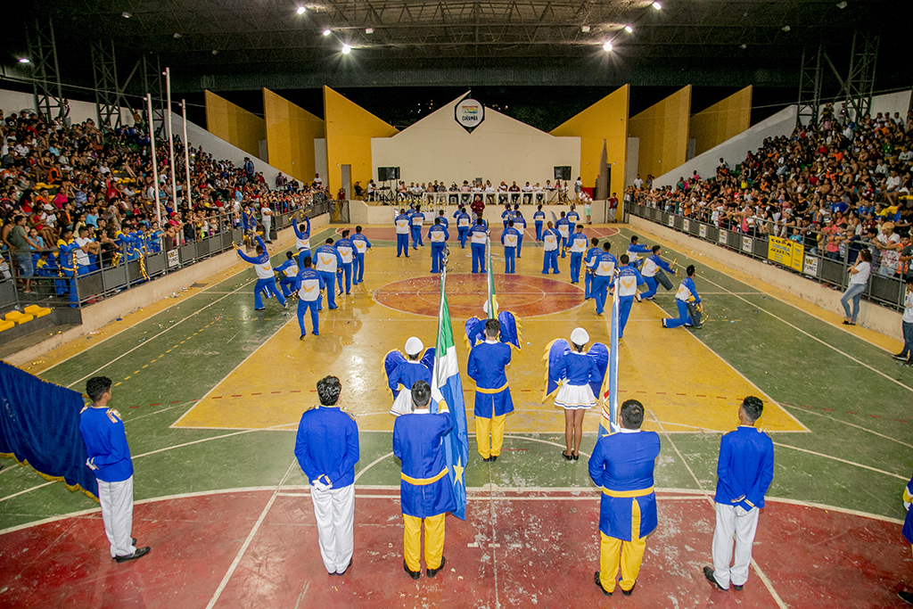 Foto: Clóvis Neto/Arquivo PMC