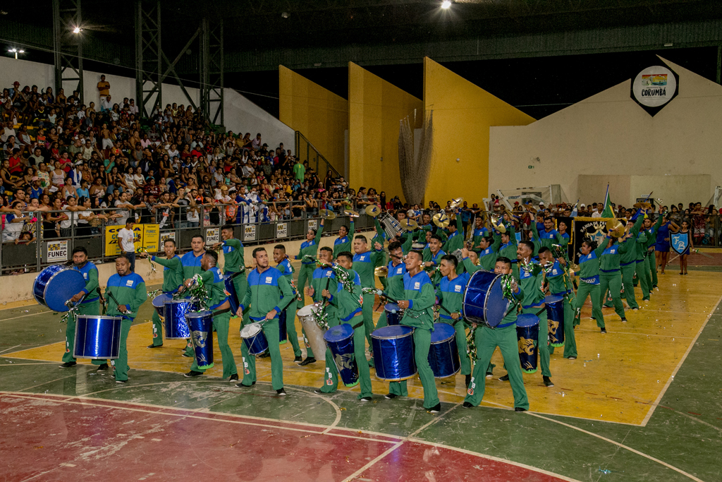 Foto: Clóvis Neto/Arquivo PMC