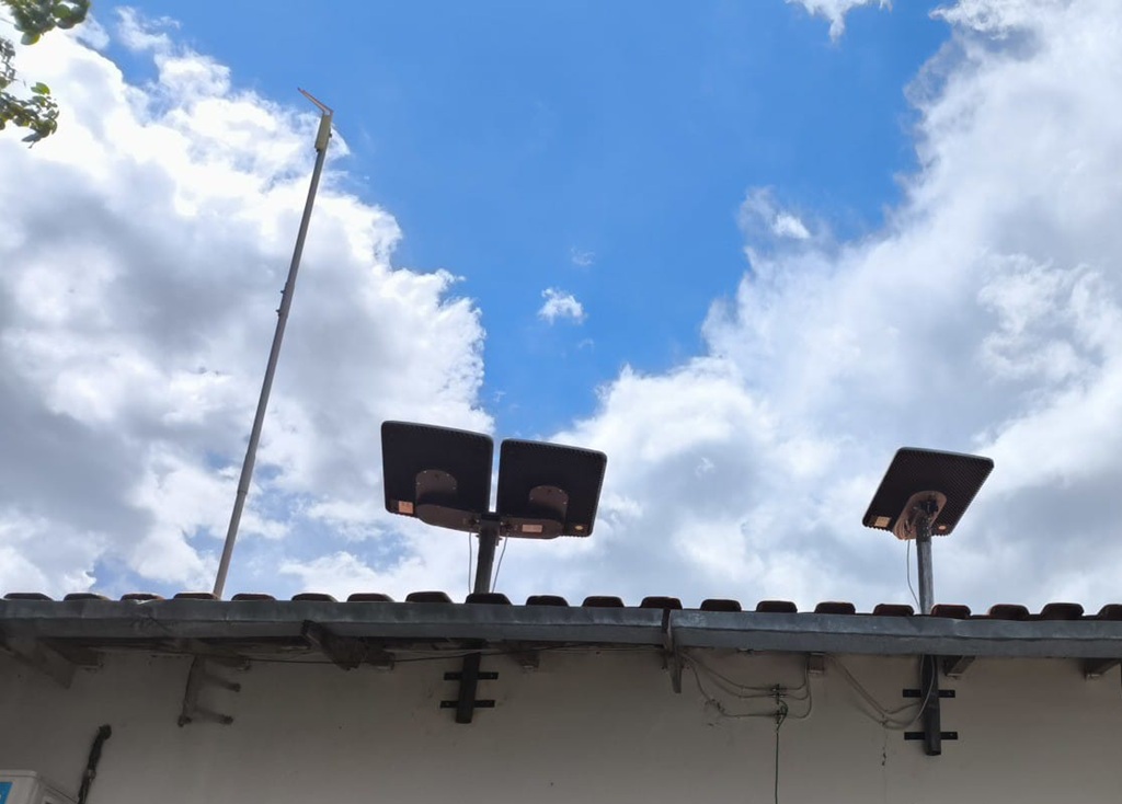 Escolas rurais e das águas da REME terão internet via satélite de alta velocidade