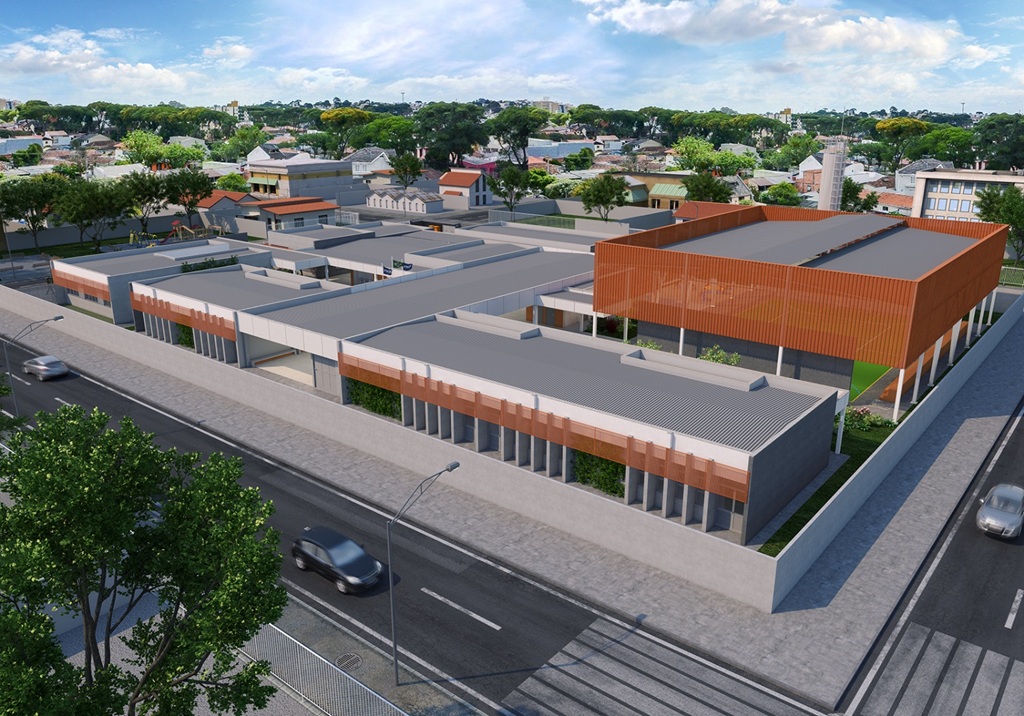 Prefeitura abre licitação para construção de escola no bairro Cristo Redentor