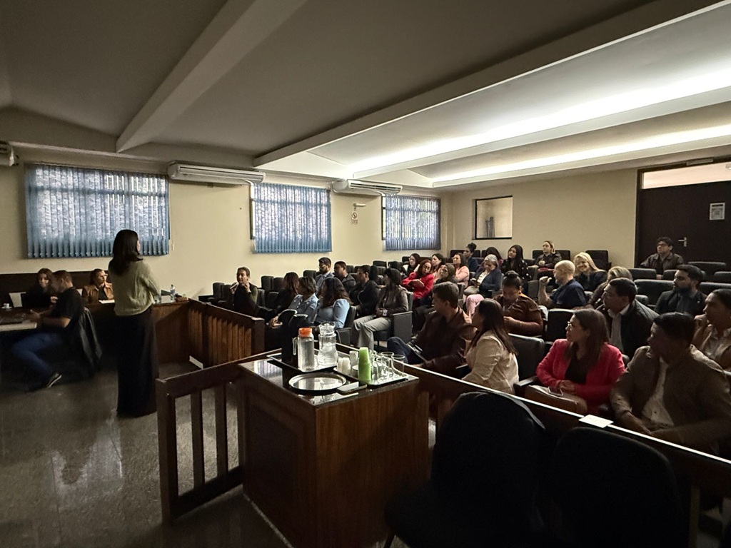 Projeto Acolhida MPMS reúne rede de proteção e destaca ações educacionais de acolhimento e busca ativa em Corumbá