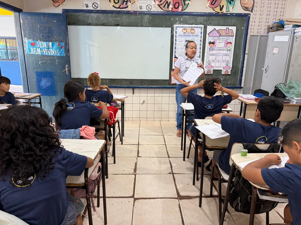 Audiência Pública sobre Plano Municipal de Educação será no auditório da Prefeitura