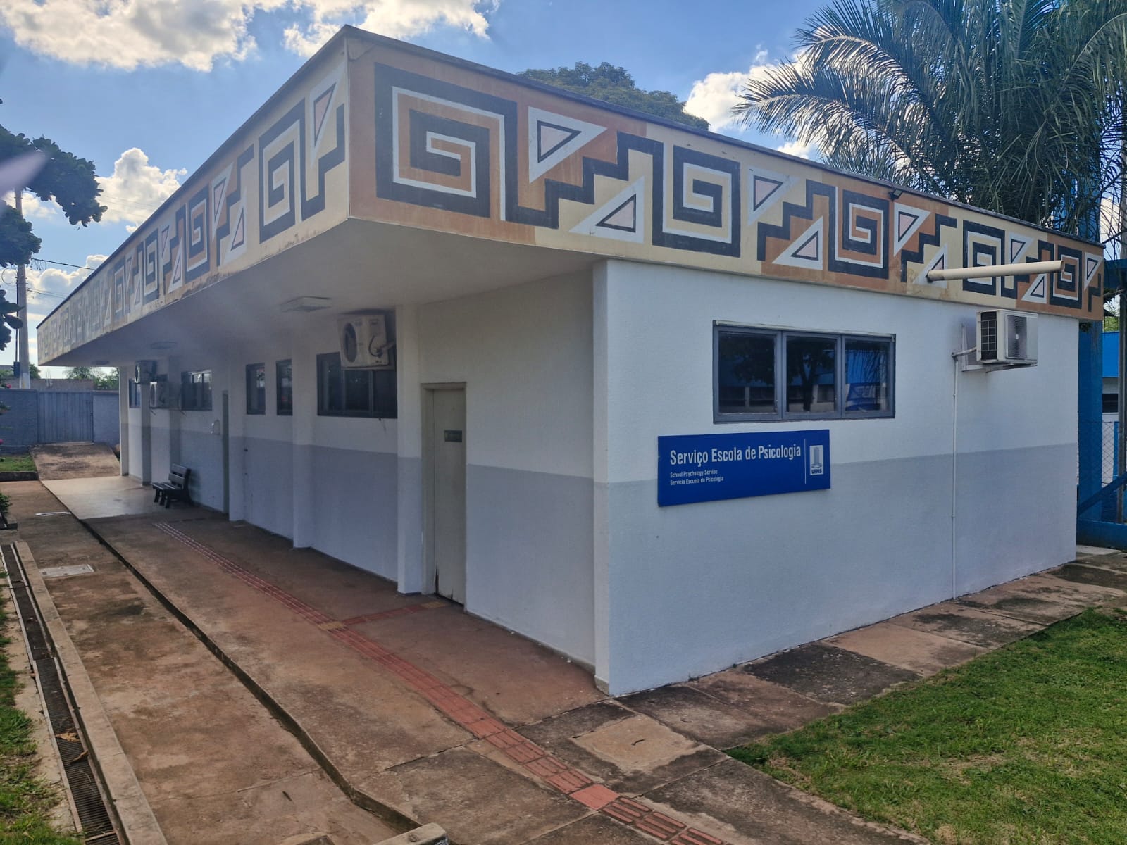 Prefeitura e UFMS firmam parceria para atendimento psicológico de servidores