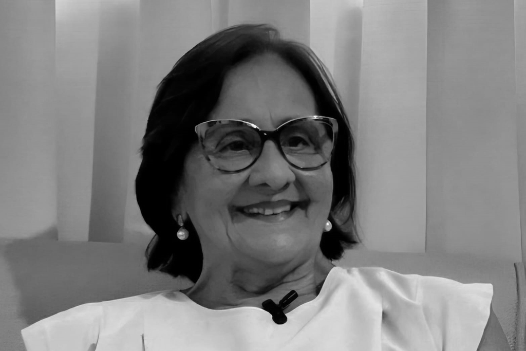 Prefeitura manifesta pesar pelo falecimento da mãe do presidente da Câmara Municipal