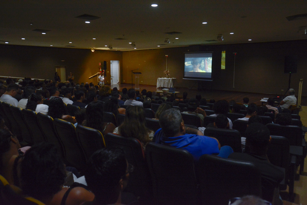 Documentário resgata legado de mestre pioneiro do taekwondo em Corumbá