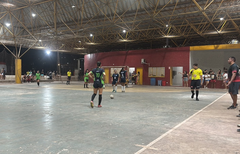 Seletiva dos JAMS tem rodada decisiva com disputas de futsal, handebol e basquete
