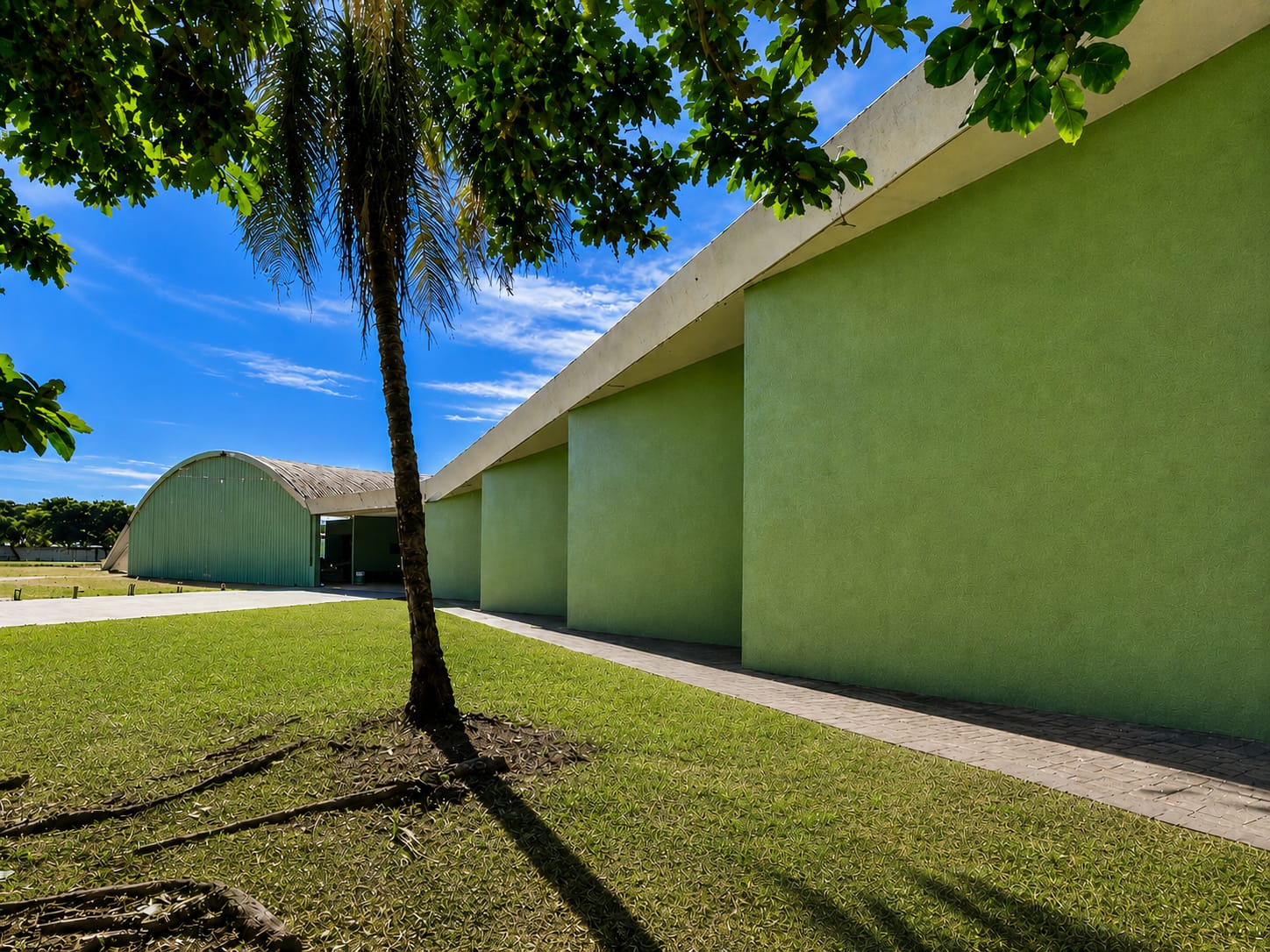 Livro sobre arquitetura moderna e memória de Corumbá será lançado nesta sexta-feira