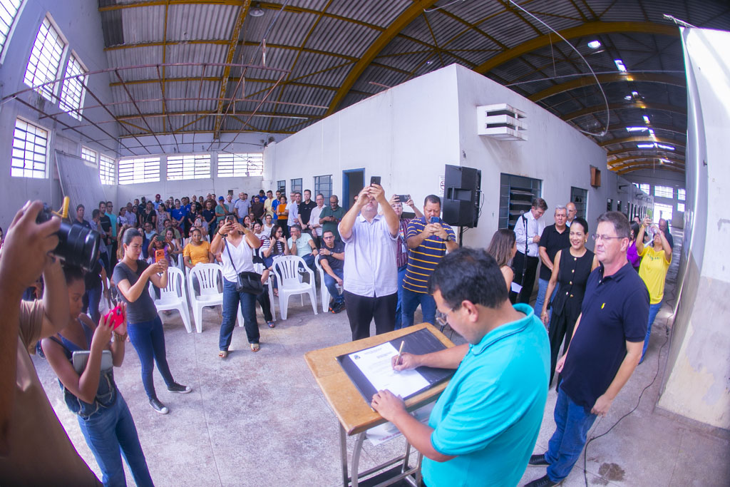 Restauração do Mercado Municipal de Corumbá resgata espaço histórico da cidade