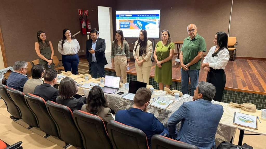 Município apresenta projeto de US$ 40 milhões para desenvolvimento urbano sustentável