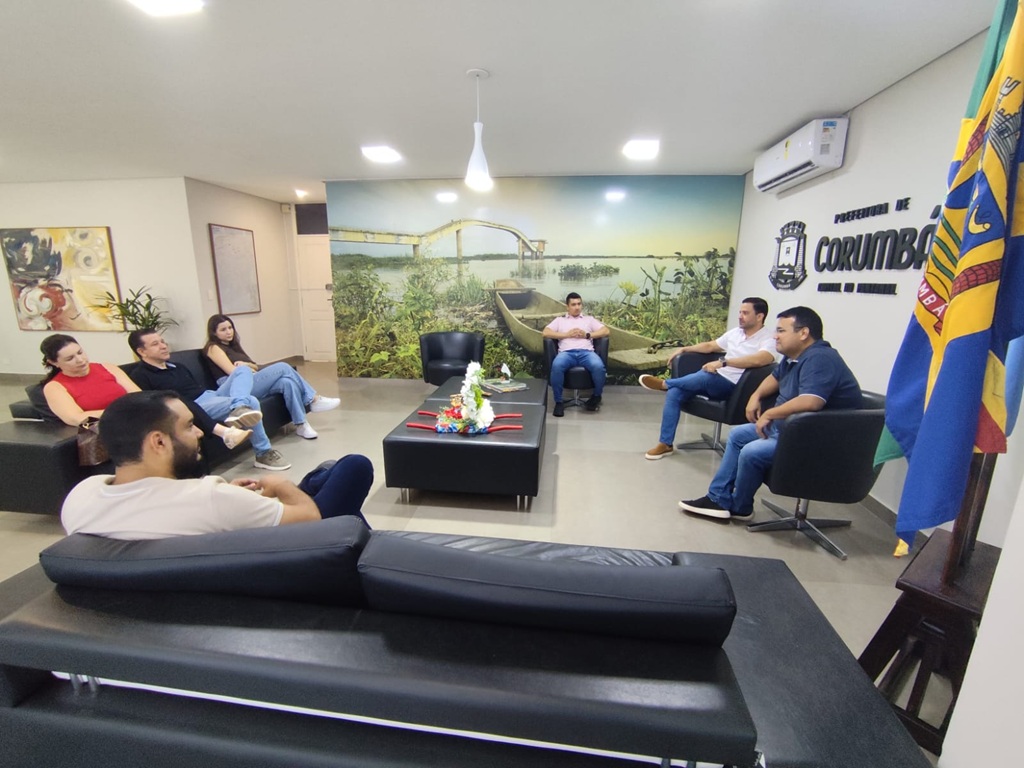 Corumbá amplia atração de investimentos com instalação de rede nacional de varejo