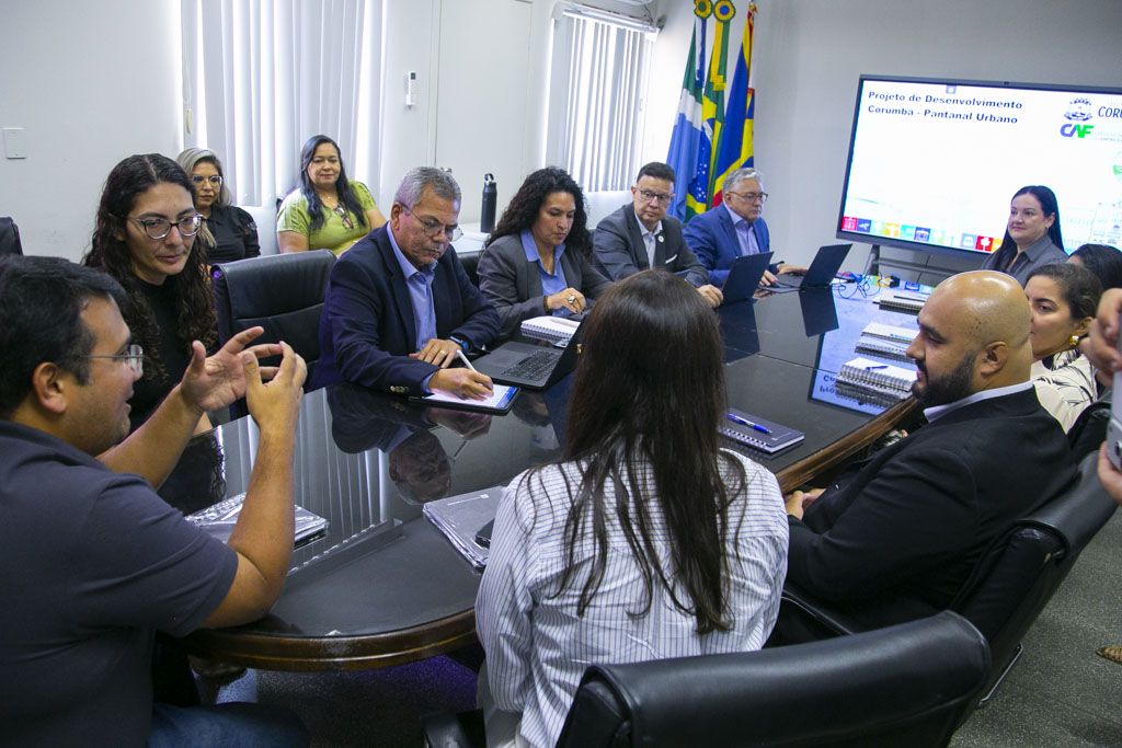 Prefeito sanciona operação que garante investimento de US$ 40 milhões na cidade