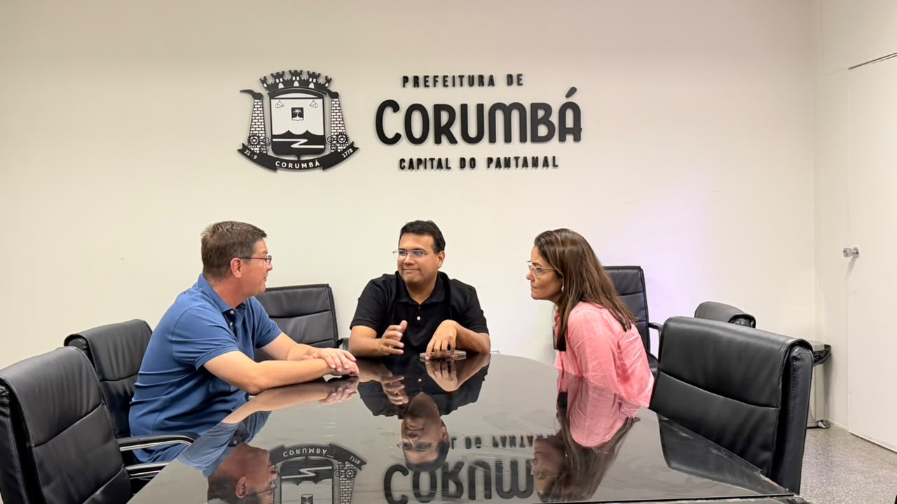 Câmara antecipa e devolve R$ 3 milhões de sobras do duodécimo para o Município