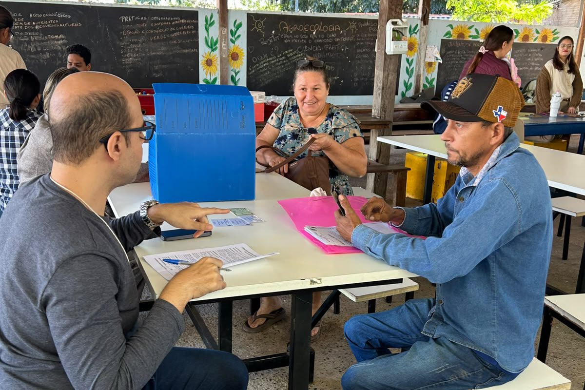Projeto Mediar é Legal leva mediação gratuita a nove regiões de Corumbá em agosto