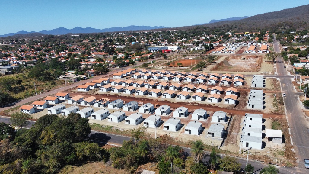 Prefeitura convoca famílias compatíveis do Minha Casa, Minha Vida para entrega de documentos