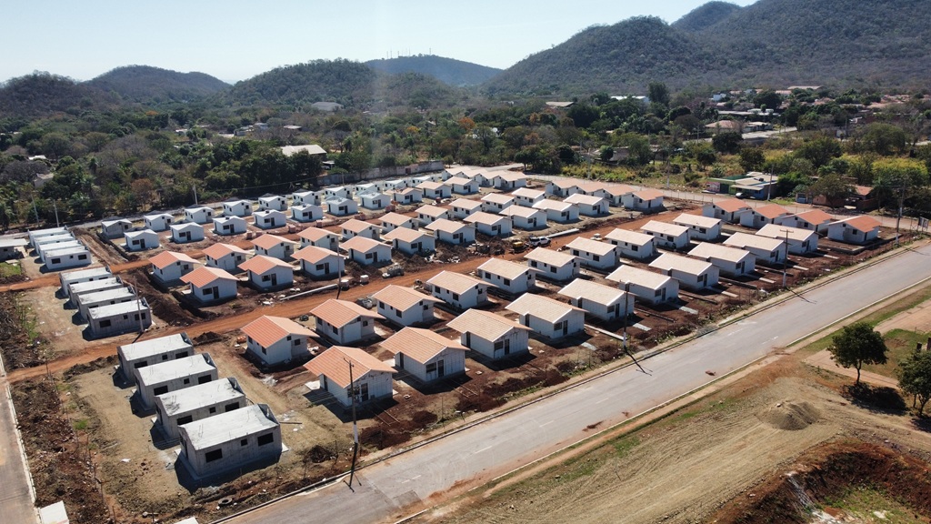 Prefeitura convoca candidatos dos Residenciais Ipês I e II com pendências documentais
