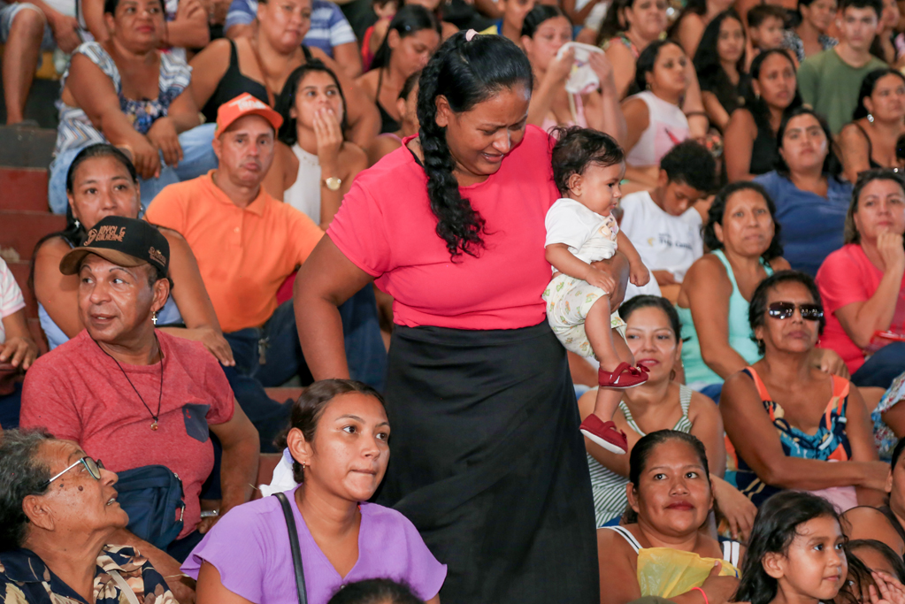 Sorteio de 181 moradias transforma histórias e renova esperança em Corumbá