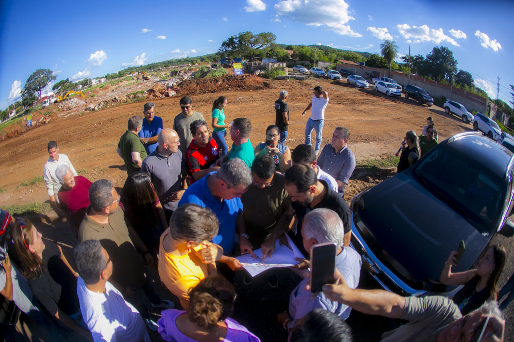 Foto: Clóvis Neto/PMC