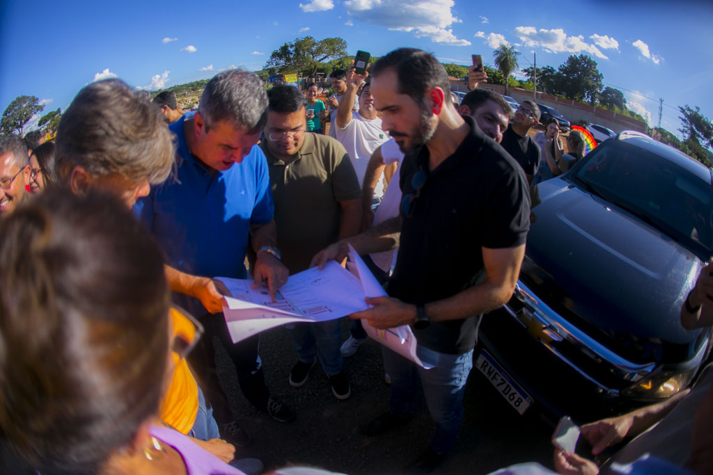 Foto: Clóvis Neto/PMC