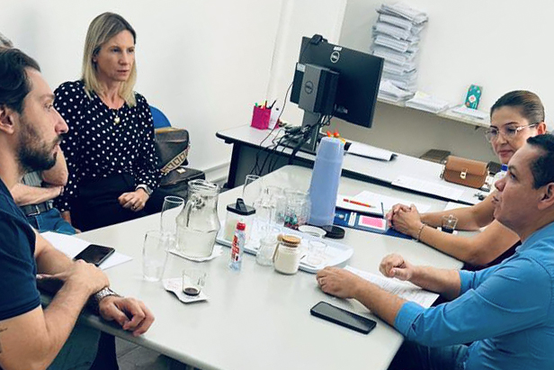 Procon Corumbá articula com Aneel e Agems soluções para falhas no fornecimento de energia