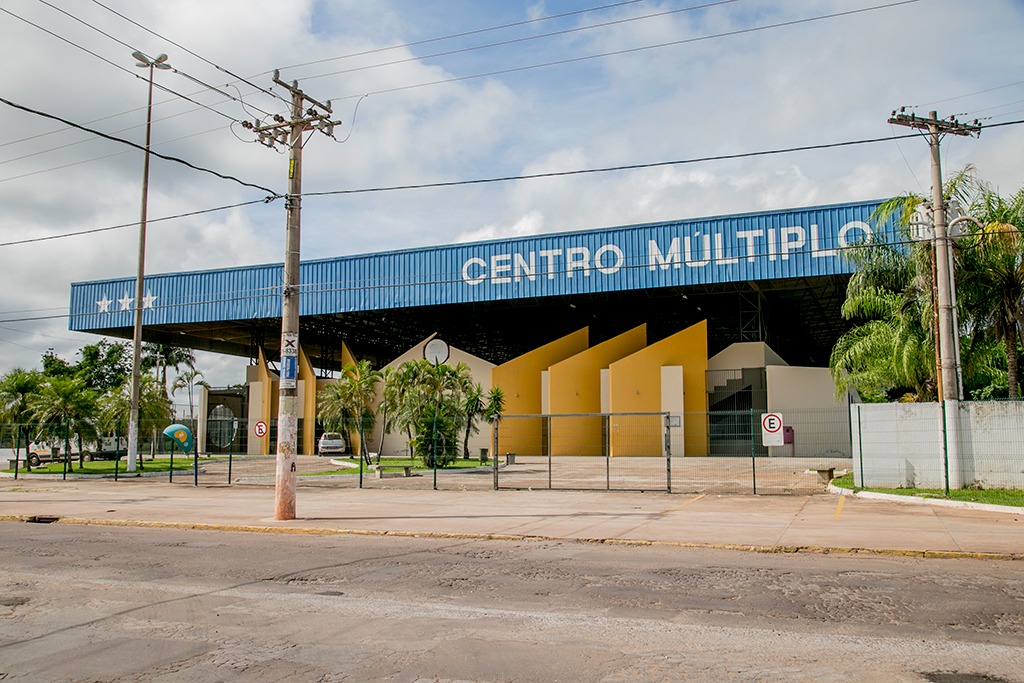 Campeonato de Peteca do CAPS promove esporte, saúde e integração em Corumbá