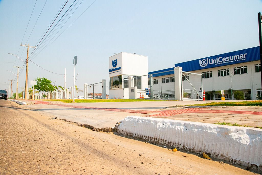Parceria entre Prefeitura e Unicesumar garante desconto para servidores em curso de mestrado em Corumbá