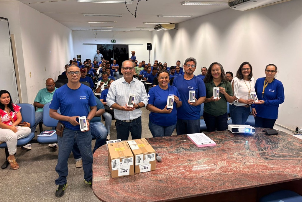 Prefeitura e Estado unem forças no combate às doenças transmitidas por mosquitos