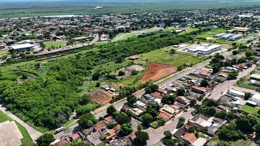 Construção da nova maternidade de Corumbá é lançada com investimento de quase R$ 75 mi