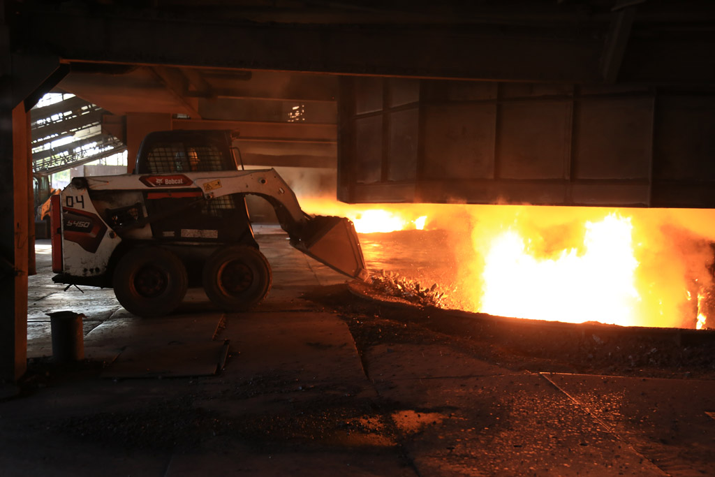 Prefeitura incinera armas antigas e avança na modernização da Guarda Municipal