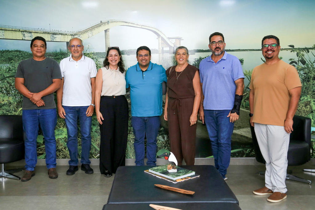 Corumbá avança na governança turística com etapa final de adesão à IGR Pantanal