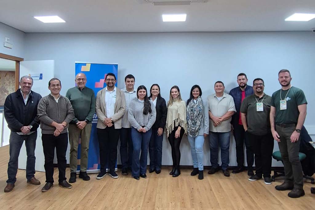 Funda&ccedil;&atilde;o de Turismo do Pantanal participa do &ldquo;Inspira Ecoturismo 2026&rdquo;