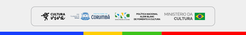 Política Nacional Aldir Blanc - PNAB